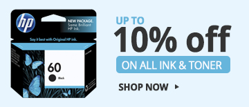 ink and toner offers
